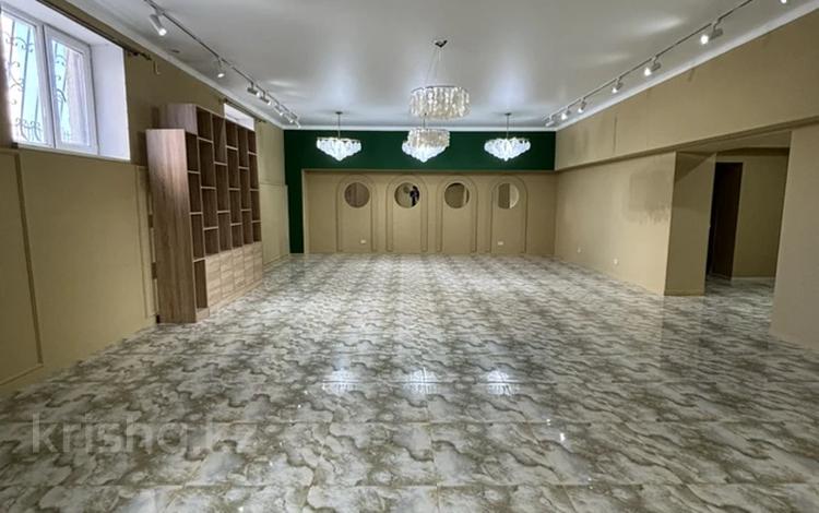 Свободное назначение, магазины и бутики, склады, общепит, салоны красоты · 138 м² за 34.9 млн ₸ в Актау, 31-й мкр — фото 2