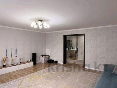 Отдельный дом · 4 комнаты · 115 м² · 8 сот., Шапағат — Куйгенжар за 500 000 ₸ в Астане, Алматы р-н
