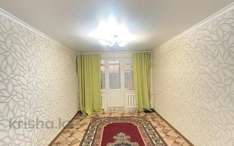 3-комнатная квартира · 56.8 м² · 5/5 этаж, Маресьева за 12 млн ₸ в Актобе — фото 42