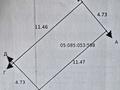 Жер телімі · 1 сотық, Шакарима 167, бағасы: ~ 1.7 млн 〒 в Усть-Каменогорске, Ульбинский