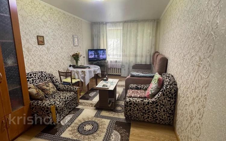 2-комнатная квартира · 46 м² · 1/5 этаж, Кобланды Батыра за 17 млн ₸ в Костанае — фото 2