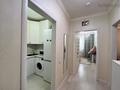 2-бөлмелі пәтер · 41 м² · 12/12 қабат, Абикен Бектуров 3/1, бағасы: 29 млн ₸ в Астане, Нура р-н