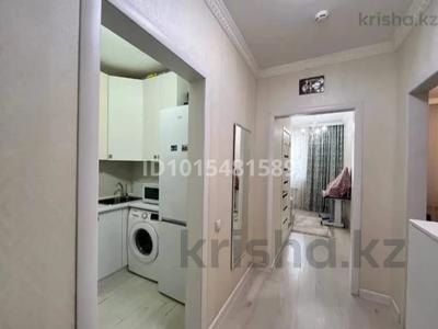 2-комнатная квартира · 41 м² · 12/12 этаж, Абикен Бектуров 3/1 за 29 млн ₸ в Астане, Нура р-н