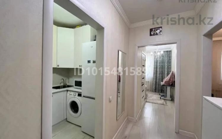 2-бөлмелі пәтер · 41 м² · 12/12 қабат, Абикен Бектуров 3/1, бағасы: 29 млн ₸ в Астане, Нура р-н — фото 3