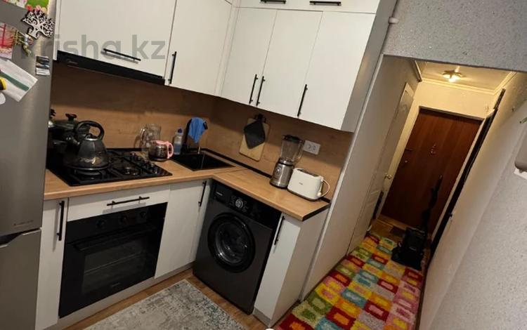 1-бөлмелі пәтер · 30.3 м² · 1/5 қабат, Кобыланды батыра 40, бағасы: 14 млн ₸ в Костанае — фото 5