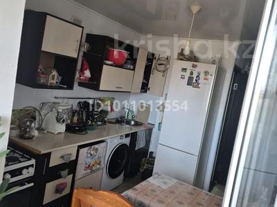 2-комнатная квартира · 41.1 м² · 5/9 этаж, улица Мустахима Ихсанова — Курмангазы за 15 млн ₸ в Уральске, мкр Школьник