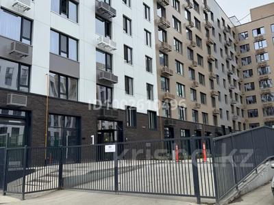 2-комнатная квартира · 59 м² · 6/9 этаж, мкр Нурсая, Абулхаир хана 69/5 за 45 млн 〒 в Атырау