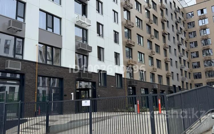 2-комнатная квартира · 59 м² · 6/9 этаж, мкр Нурсая, Абулхаир хана 69/5 за 45 млн 〒 в Атырау — фото 2