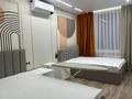 3-комнатная квартира · 110 м² · 9/12 этаж, Тургут Озала 194 за 95 млн ₸ в Алматы, Алмалинский р-н — фото 5