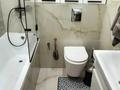 3-комнатная квартира · 110 м² · 9/12 этаж, Тургут Озала 194 за 95 млн ₸ в Алматы, Алмалинский р-н — фото 9