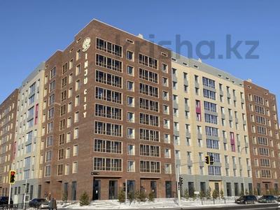 Свободное назначение · 58 м² за 60 млн ₸ в Астане
