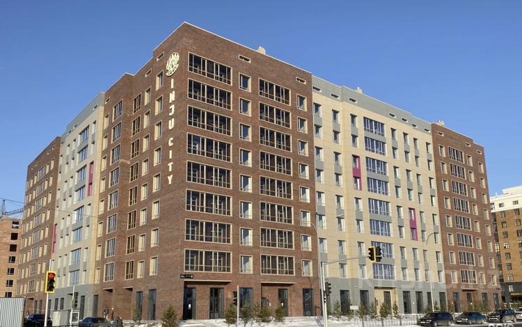 Свободное назначение · 58 м² за 60 млн ₸ в Астане — фото 2