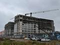 3-комнатная квартира · 76.52 м² · 2/9 этаж, Пересечение ул. Калдаякова и ул. Жургенова — БЕЗ КОМИССИИ / РАССРОЧКА / НАУРЫЗ/ ИПОТЕКА за ~ 41.9 млн ₸ в Астане, Сарайшык р-н — фото 2