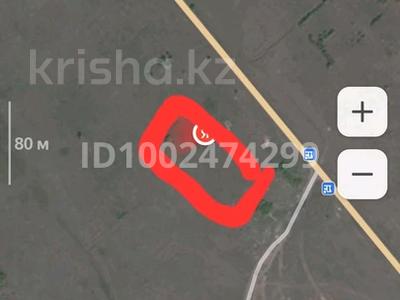 Участок · 1000 соток, Дачный 777 — Новая за 25 млн ₸ в Щучинске