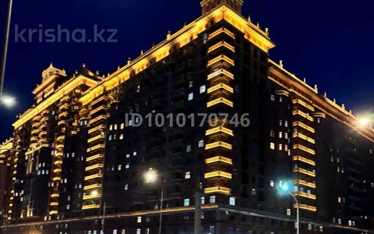 2-комнатная квартира · 89 м² · 3/15 этаж, 17-й мкр, ​17-й микрорайон 6 за 10 500 ₸ в Актау — фото 2