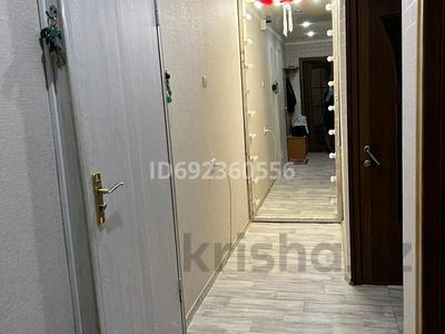 2-комнатная квартира, 44 м², 2/5 этаж, Пр Абая 93 за 8 млн 〒 в Шахтинске