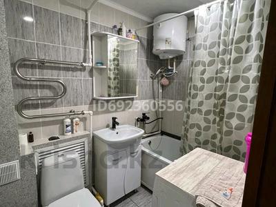 2-комнатная квартира · 44 м² · 2/5 этаж, Пр Абая 93 за 7.1 млн 〒 в Шахтинске