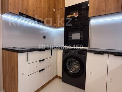 3-комнатная квартира · 60 м² · 14/17 этаж, Утепова 31 — Ул.Толеу Басенова за 53 млн ₸ в Алматы, Бостандыкский р-н