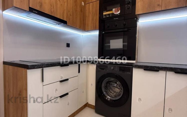 3-комнатная квартира · 60 м² · 14/17 этаж, Утепова 31 — Ул.Толеу Басенова за 53 млн ₸ в Алматы, Бостандыкский р-н — фото 47