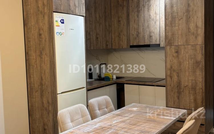 2-комнатная квартира · 46 м² · 3/5 этаж, 20-й мкр. 47к3 — Алматы Арена за 250 000 ₸ в Алатауский р-н — фото 4