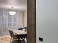 2-комнатная квартира · 46 м² · 3/5 этаж, 20-й мкр. 47к3 — Алматы Арена за 250 000 ₸ в Алатауский р-н — фото 4