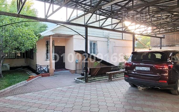 Часть дома · 4 комнаты · 100 м² · 4.1 сот., Омарова 53/2 — Ипподром, Жансугурова. за 70 млн 〒 в Алматы, Жетысуский р-н — фото 2