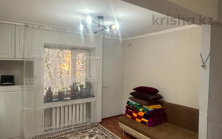 1-бөлмелі пәтер · 31 м² · 2/5 қабат, Женис 77, бағасы: 14 млн ₸ в Астане, Сарыарка р-н — фото 2