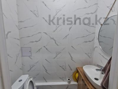 2-бөлмелі пәтер · 65.8 м² · 5/9 қабат, Жас Қанат ш/а., бағасы: 38 млн ₸ в Алматы, Турксибский р-н