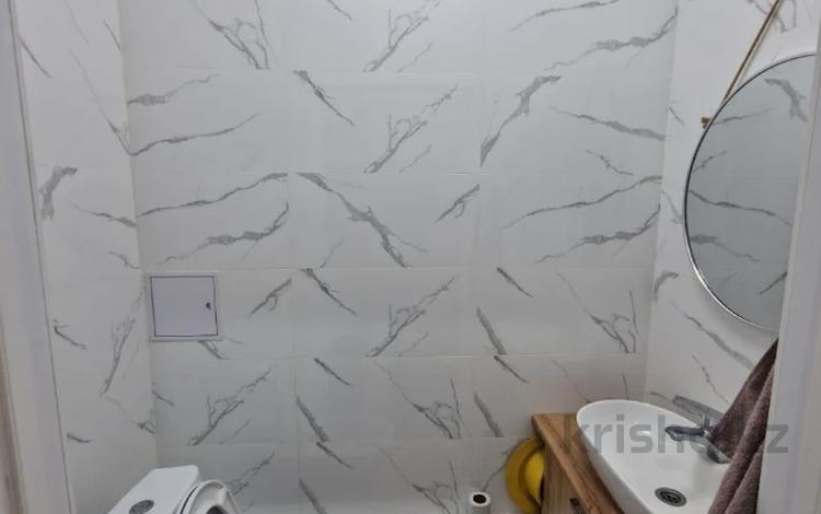 2-бөлмелі пәтер · 65.8 м² · 5/9 қабат, Жас Қанат ш/а., бағасы: 38 млн ₸ в Алматы, Турксибский р-н — фото 2