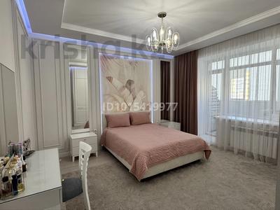 3-комнатная квартира · 120 м² · 4/9 этаж, мкр. Алтын орда, Тәуелсіздік 18 А — Возле Апорт за 53.5 млн ₸ в Актобе