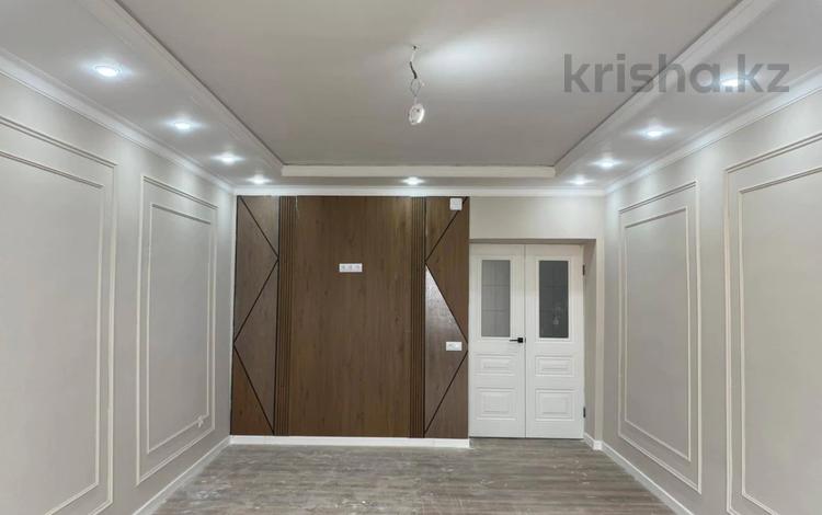 3-комнатная квартира · 90 м² · 6/6 этаж, 39-й мкр 8 за 24.5 млн ₸ в Актау — фото 2