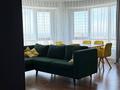 3-комнатная квартира · 115 м² · 14 этаж, Мкр. Самал-2 97 за 550 000 ₸ в Алматы, Медеуский р-н — фото 14