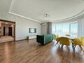 3-комнатная квартира · 115 м² · 14 этаж, Мкр. Самал-2 97 за 550 000 ₸ в Алматы, Медеуский р-н — фото 16