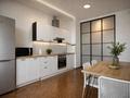 3-комнатная квартира · 115 м² · 14 этаж, Мкр. Самал-2 97 за 550 000 ₸ в Алматы, Медеуский р-н — фото 2