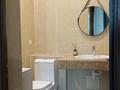 3-комнатная квартира · 115 м² · 14 этаж, Мкр. Самал-2 97 за 550 000 ₸ в Алматы, Медеуский р-н — фото 24