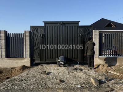 Отдельный дом · 7 комнат · 220 м² · 10 сот., жилой массив Кайнар Булак, Жанакурылыс 1798 — Конечная 2 автобуса за 38 млн 〒 в Шымкенте, Абайский р-н