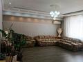 2-комнатная квартира, 102 м², 10/13 этаж помесячно, Ходжанова 77 — На пересечении Албфараби за 350 000 〒 в Алматы, Бостандыкский р-н