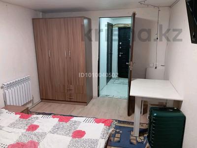 1 комната · 30 м² · 1/1 этаж, мкр Айнабулак-3 191/3 — Ермолова - бурундайская за 130 000 ₸ в Алматы, Жетысуский р-н