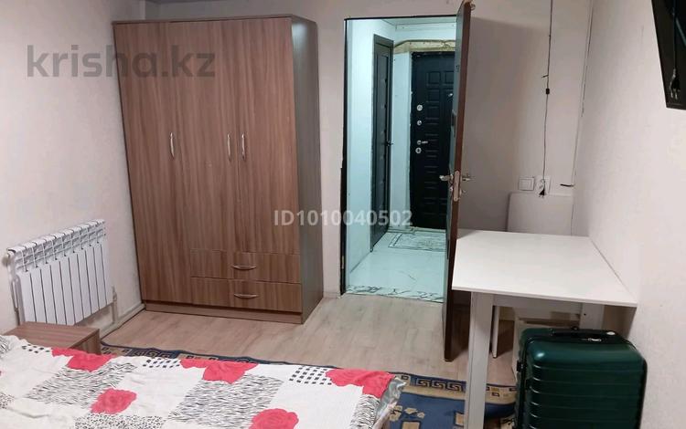 1 комната · 30 м² · 1/1 этаж, мкр Айнабулак-3 191/3 — Ермолова - бурундайская за 130 000 ₸ в Алматы, Жетысуский р-н — фото 2