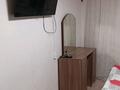 1 комната · 30 м² · 1/1 этаж, мкр Айнабулак-3 191/3 — Ермолова - бурундайская за 130 000 ₸ в Алматы, Жетысуский р-н — фото 4