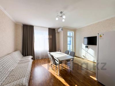 2-комнатная квартира · 55 м², Сарайшык 34 за 29.9 млн 〒 в Астане, Есильский р-н