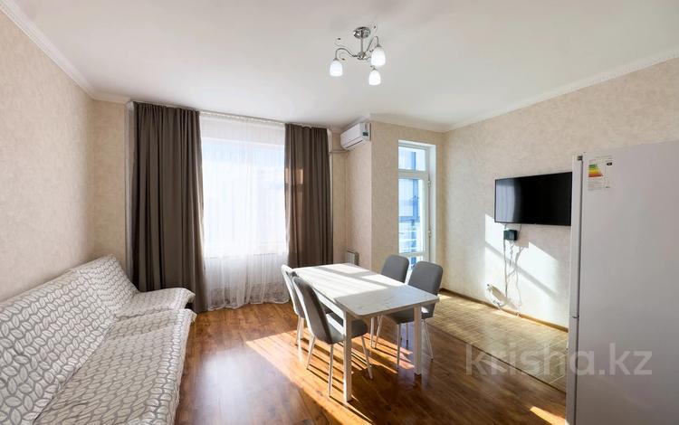 2-комнатная квартира · 55 м², Сарайшык 34 за 29.9 млн 〒 в Астане, Есильский р-н — фото 2