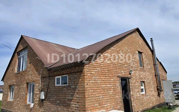 Отдельный дом · 4 комнаты · 160 м² · 10 сот., Акжелкен 8 за 20 млн ₸ в Усть-Каменогорске, Ново-Явленка — фото 2