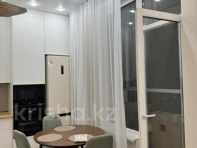 1-бөлмелі пәтер · 42 м² · 17/18 қабат, ул. Е-36 13, бағасы: 280 000 ₸ в Астане, Нура р-н