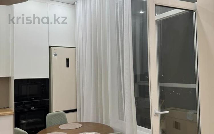 1-бөлмелі пәтер · 42 м² · 17/18 қабат, ул. Е-36 13, бағасы: 280 000 ₸ в Астане, Нура р-н — фото 2