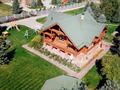 Отдельный дом · 7 комнат · 800 м² · 300 сот., Абай за 1 млрд ₸ в Жандосов — фото 15