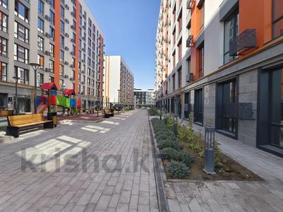 1-бөлмелі пәтер · 42 м², 189 квартал 25/1, бағасы: 21 млн ₸ в Шымкенте, Каратауский р-н