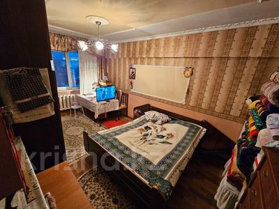 3-комнатная квартира, 78 м², 9/9 этаж, проспект Сейфуллина 546 за 51 млн 〒 в Алматы, Бостандыкский р-н