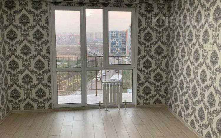 1-комнатная квартира · 25.3 м² · 6/10 этаж, мкр Шугыла, Алтын Орда за 20.5 млн ₸ в Алматы, Наурызбайский р-н — фото 5