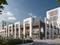 Свободное назначение · 560.8 м² за 715 млн ₸ в Алматы, Бостандыкский р-н